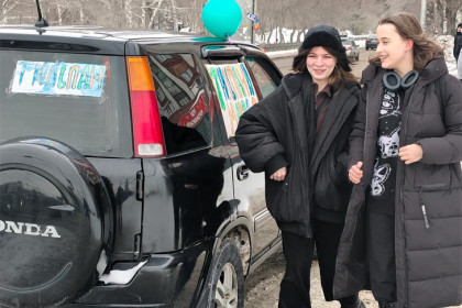 Марафон отдыха: новосибирцы получили три выходных дня в честь 8 Марта