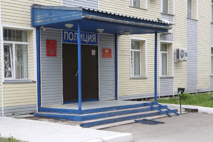 В Новосибирске многодетную мать обвинили в драке с полицией из-за парковки