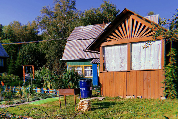 15 сёл в Новосибирской области получили высокоскоростной интернет