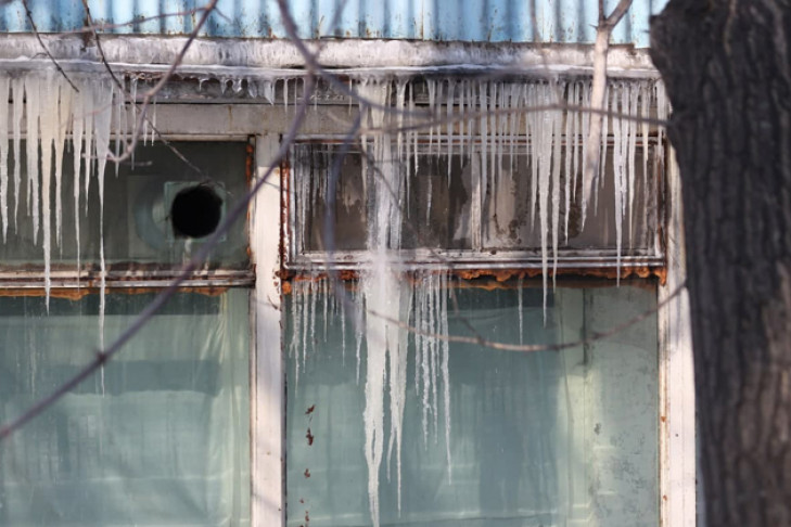 Два года «зоны» грозит хозяйке балкона с улицы Узорная в Новосибирске