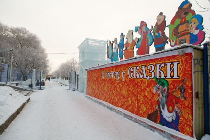 Более 100 тысяч жителей Новосибирской области приняли участие в фестивале «Выходи гулять!»