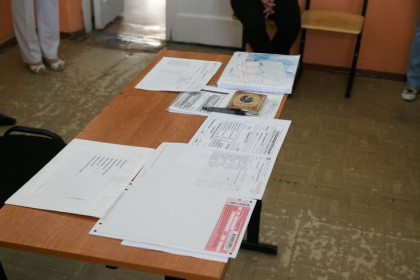 Будильник в носке раскрыл новосибирского школьника на экзамене ГИА