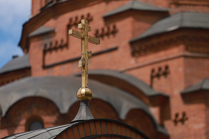 Воздвижение Креста Господня-2025: традиции, запреты и приметы на 27 сентября