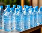 Роспотребнадзор не пустил в продажу 137 млн бутылок сомнительной воды в Новосибирской области