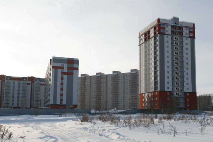 Эксперты назвали главные причины роста цен на квартиры в Новосибирске