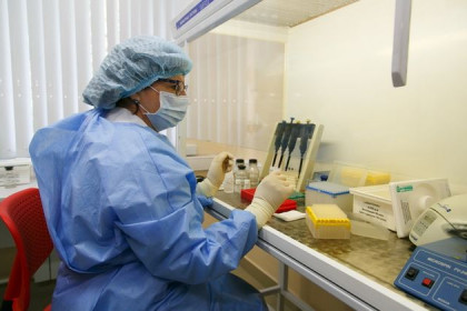 В Новосибирске выявлен восьмой пациент с коронавирусом