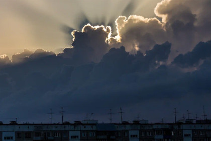 Жара и химия: в Новосибирске зафиксировано превышение формальдегида