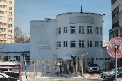 Уничтожение зрительного зала кинотеатра «Металлист» оспорят в суде новосибирцы