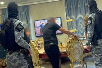 Более сотни должников нашли в цыганском квартале на Лесоперевалке