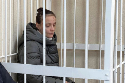 Зарезала свекровь и ударила ножом 11-летнего сына жительница Новосибирска