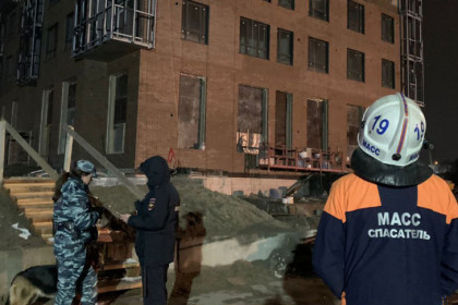 Конфликт отца и сына завершился «минированием» дома в Новосибирске