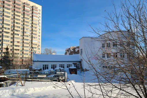 Руины «Металлиста» в Новосибирске могут забрать у собственника в 2028 году