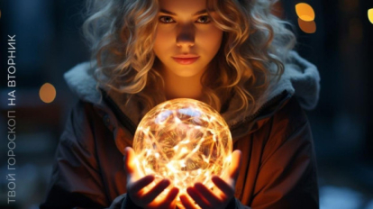 Гороскоп на 9 декабря: Раки станут инициативнее в любви, а Весы — в творчестве