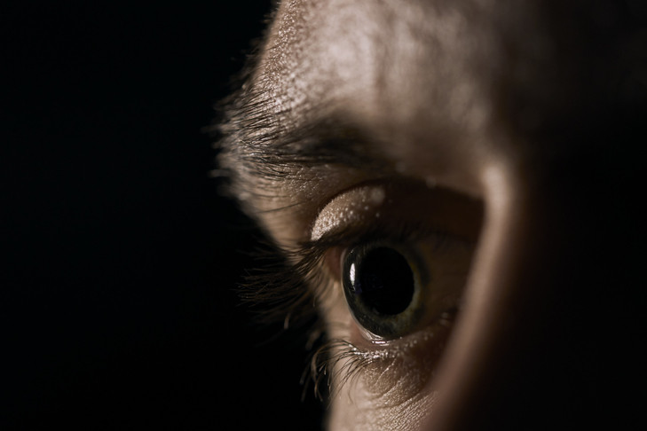 Подлинный диагноз зрителей в Абакане назвала офтальмолог Ксения Иманкулова