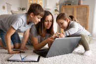 Кировский район Новосибирска получил улучшенную мобильную связь