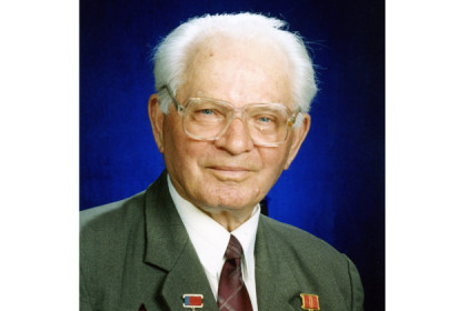 Старейший врач области ушел из жизни – ему был 101 год