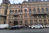 Сеть мониторинга новосибирской компании оценит качество воздуха в Санкт-Петербурге