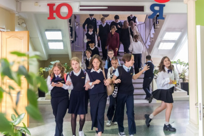 Школы с самым большим количеством первоклассников назвали в Новосибирске