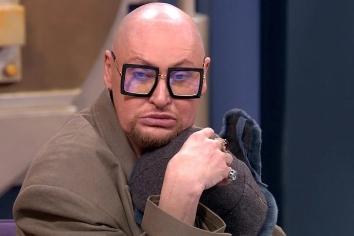 Шура стал дедушкой и признался в преступлении в Новосибирске