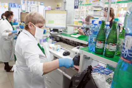 Предпосылок для дефицита лекарств в аптеках Новосибирска не наблюдается – Минпромторг региона