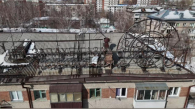 Артемий Лебедев перевёл 500 тысяч рублей на реставрацию вывески в Новосибирске