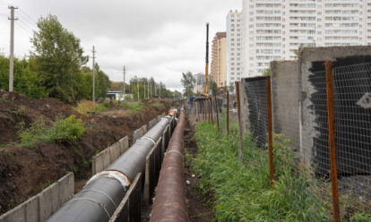 Есть обходные пути: Новосибирск на 90% готов к старту отопительного сезона