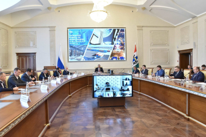 Три инвестпроекта одобрил Совет по инвестициям Новосибирской области