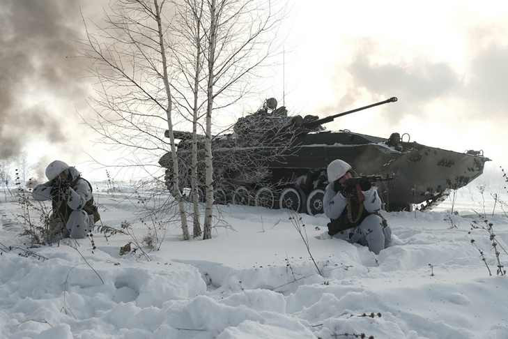 Около 80 обращений новосибирских участников СВО рассмотрели в военно-социальном центре