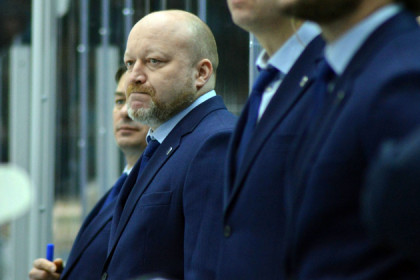 Главный тренер «Сибири» заявил о «неприятной недосказанности» 