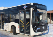 Проезд в автобусах подорожает в Искитиме