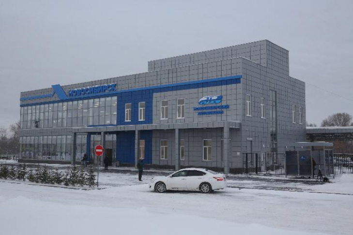 Мэрия Новосибирска ищет площадки для новых автовокзалов 