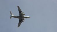 Пять самолётов прибудут в Новосибирск с опозданием 9 августа