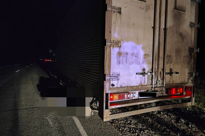 Виновника смертельного ДТП на трассе под Новосибирском объявили в розыск