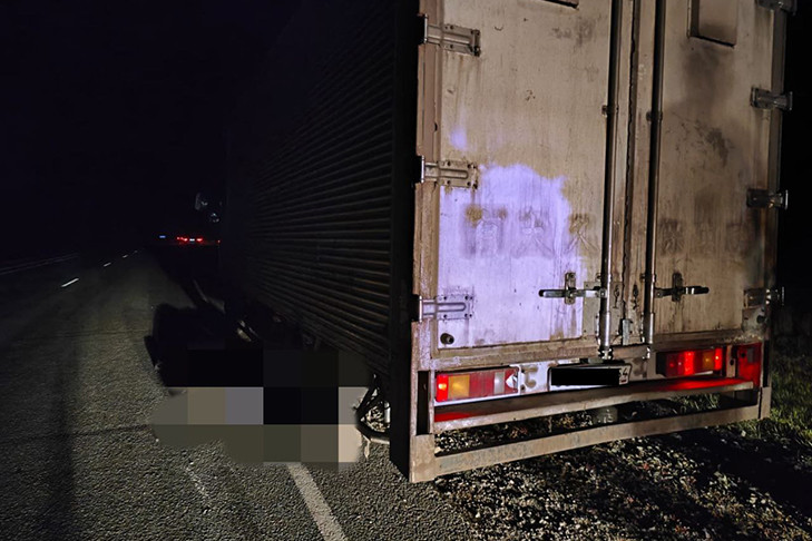 Виновника смертельного ДТП на трассе под Новосибирском объявили в розыск