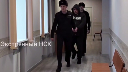 В Новосибирске избрали меру пресечения виновнику ДТП с шестью погибшими