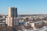 Рост доходов новосибирцев отстает от динамики цен на жильё в два раза