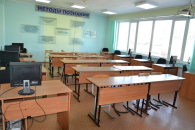 Школьникам Новосибирска рассказали, как избежать речевых ошибок на экзамене