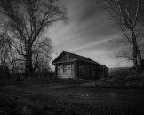 В Новосибирской области исчезли восемь сел и деревень