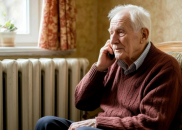 В приемной губернатора Новосибирской области состоится прямая телефонная линия