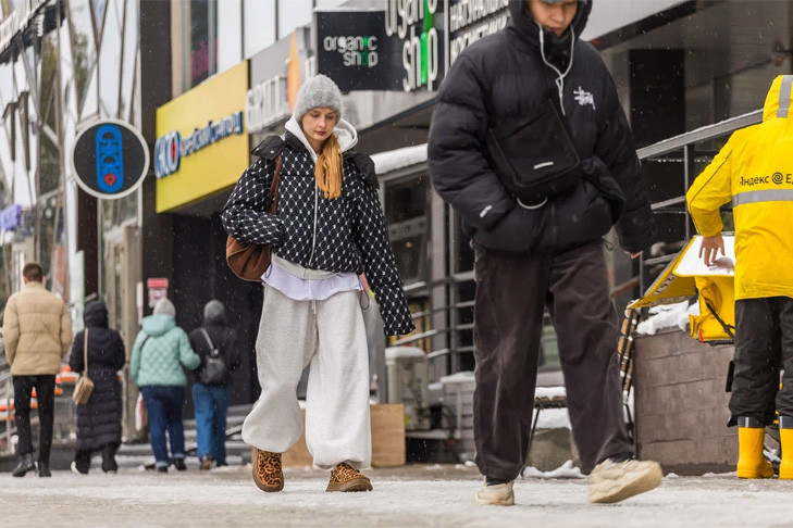 Прогноз погоды на 18-19 октября в Новосибирске сделали синоптики