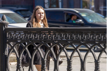 Прогноз на бабье лето в Новосибирске сделали синоптики