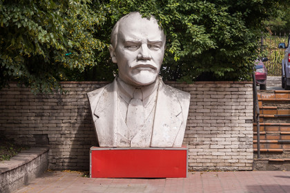 Новосибирский протоиерей Новопашин предложил похоронить Ленина