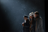 Регион представил свои театры на фестивале в Москве