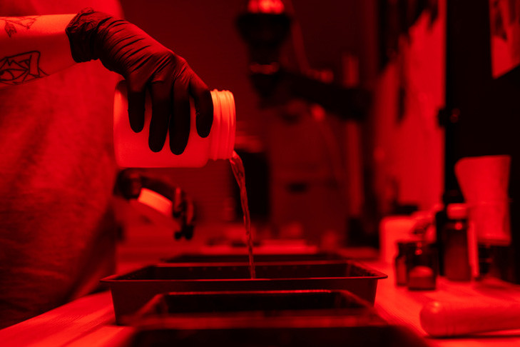 Вынесен приговор по делу о крупнейшей нарколаборатории в Новосибирской области