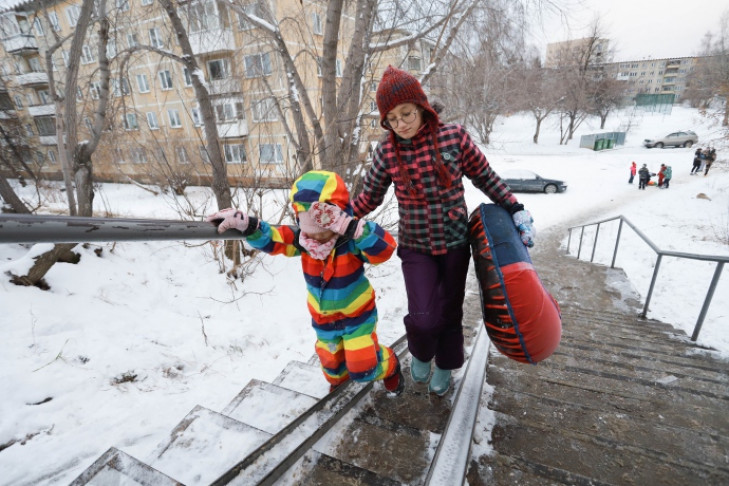 Зимние каникулы 2021 в школах Новосибирска начнутся с 29 декабря