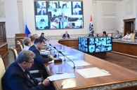 Новосибирская область совместно с ПАО «Газпром нефть» принимает меры по увеличению объёмов поставок топлива в регион