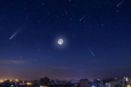 Главные астрономические события весны-2026 в Новосибирске назвали астрономы НГУ