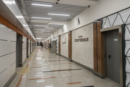 Самые перспективные станции метро в Новосибирске назвал архитектор Поповский