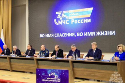 Работа по подготовке к весенне-летнему сезону в фокусе внимания Анатолия Серышева