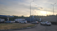 Приоритетная заправка для спецслужб стала круглосуточной в Новосибирской области